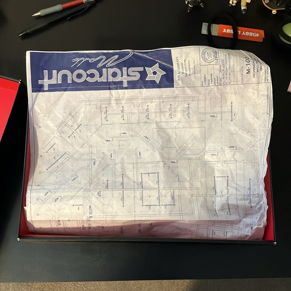 Nike Air Tailwind “Upside Down” - Picture 12 of 13